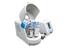 行星球磨機有什么是我們不知道的？